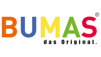 bumas logo