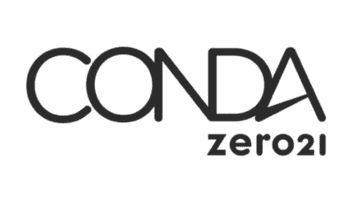 conda logo