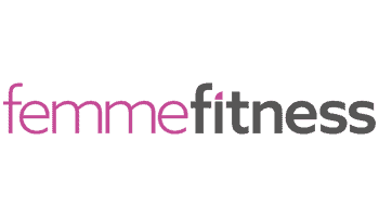 Femme Fitness Logó