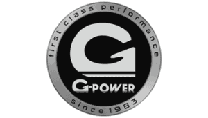 gpower logo