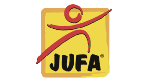 jufa logo