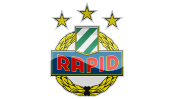 SK Rapid Logo